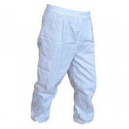 Pantalon de protection coton